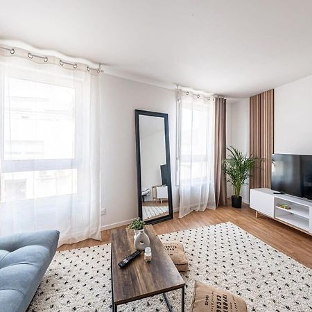 Studio Disneyland En 10 Min Paris 30 Min Μοντεβρέν Εξωτερικό φωτογραφία