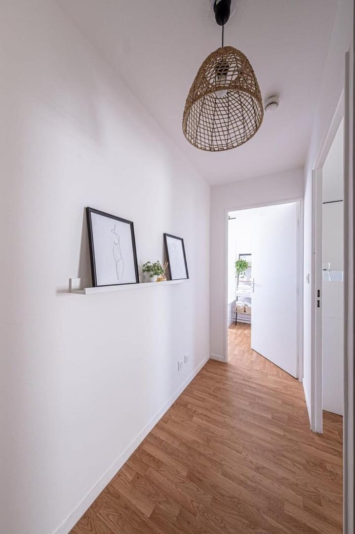Studio Disneyland En 10 Min Paris 30 Min Μοντεβρέν Εξωτερικό φωτογραφία