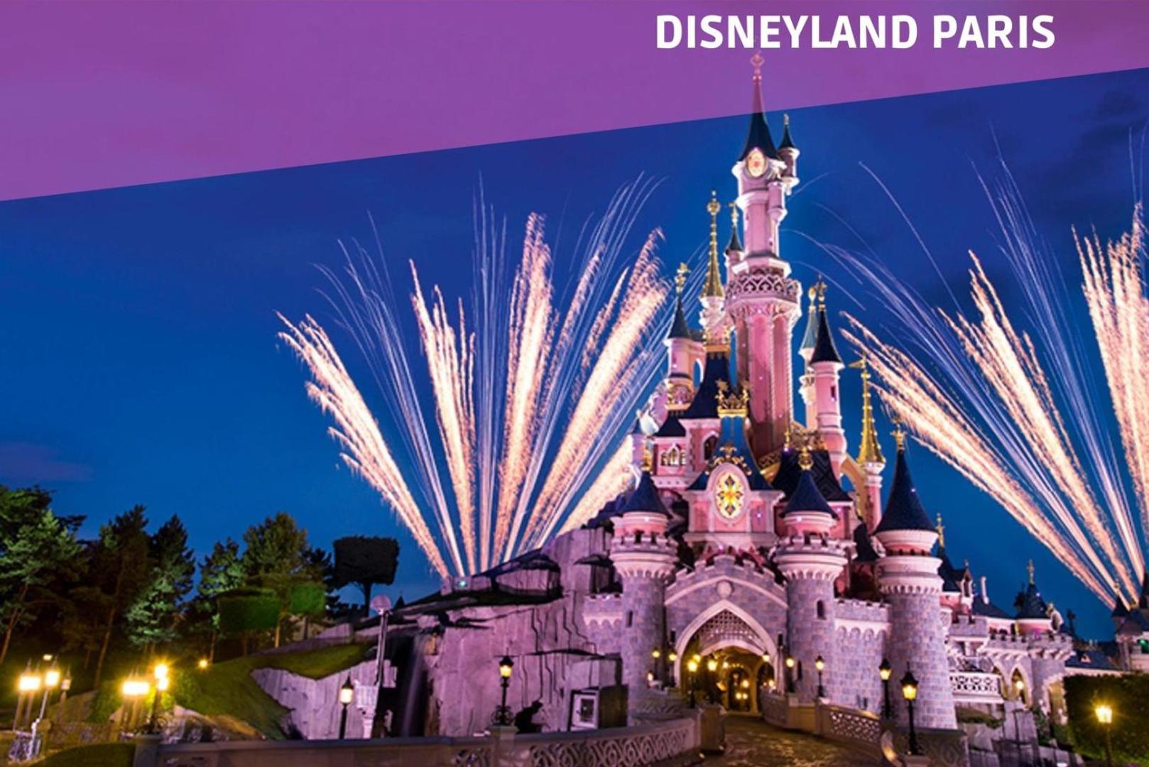 Studio Disneyland En 10 Min Paris 30 Min Μοντεβρέν Εξωτερικό φωτογραφία